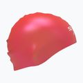 Plavecká čiapka Speedo Fastskin Hiro autumn red