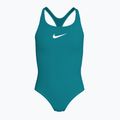 Detské jednodielne plavky Nike Effortless Essential energy