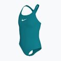Detské jednodielne plavky Nike Effortless Essential energy 2