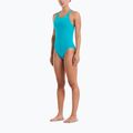 Dámske jednodielne plavky Nike Hydrastrong Solid energy 2