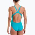 Dámske jednodielne plavky Nike Hydrastrong Solid energy 3