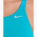 Dámske jednodielne plavky Nike Hydrastrong Solid energy 4