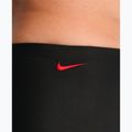 Plavky Nike Logo Graphic Square Leg University Red 6