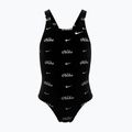 Detské jednodielne plavky Nike Hydrastrong Multi Pr jet black