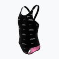 Detské jednodielne plavky Nike Hydrastrong Multi Pr jet black 2