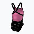 Detské jednodielne plavky Nike Hydrastrong Multi Pr jet black 3