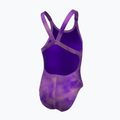 Detské jednodielne plavky Nike Hydrastrong Multi Pr light magenta 3