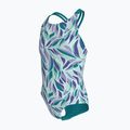 Detské jednodielne plavky Nike Spiderback energy 2