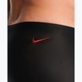 Detské plavky jammer Nike Logo Graphic Jammer black 3