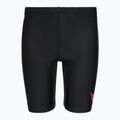 Detské plavky jammer Nike Logo Graphic Jammer black