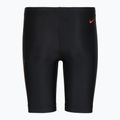 Detské plavky jammer Nike Logo Graphic Jammer black 2