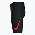 Detské plavky jammer Nike Logo Graphic Jammer black 3