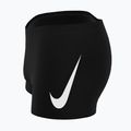 Chlapčenské plavecké boxerky Nike Logo Graphic Square Leg black 3