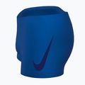 Chlapčenské plavecké boxerky Nike Logo Graphic Square Leg game royal 3