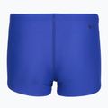 Chlapčenské plavecké boxerky Nike Logo Graphic Square Leg game royal 2