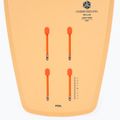 Nobile Pocket Skim Zen Foil Freeride kiteboard + hydrofoil G10 9