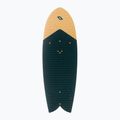 Nobile Fish Skim Zen Foil Freeride G10 kiteboard + hydrofoil 2