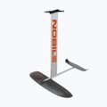 Nobile Pocket Skim Zen Foil Surf Carbon kiteboard + hydrofoil 3