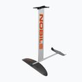 Kitesurfing doska + hydrofoil Nobile Fish Skim Zen Foil Freeride Carbon 3