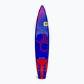 SUP doska Unifiber Sonic Touring iSup 12'6'' SL blue UF900100210 3