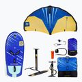 Wingfoil + hydrofoil doska Unifiber Impulse 5'4 navy blue UF900180120