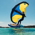 Wingfoil + hydrofoil doska Unifiber Impulse 5'4 navy blue UF900180120 19