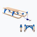 VT-Sport Davos Blue 110 2021 skladacie sane