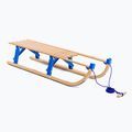VT-Sport Davos Blue 110 2021 skladacie sane 4