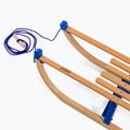 VT-Sport Davos Blue 110 2021 skladacie sane 10