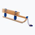 VT-Sport Davos Blue 110 2021 skladacie sane 11