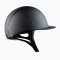 Samshield Shadowmatt 5 Swarovski hnedá jazdecká prilba 3125659667491 4