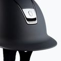 Samshield Shadowmatt 5 Swarovski hnedá jazdecká prilba 3125659667491 6