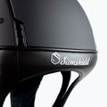 Samshield Shadowmatt 5 Swarovski hnedá jazdecká prilba 3125659667491 7