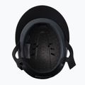 Samshield Miss Shieldshadow Lesklá čierna jazdecká prilba 3125659030844 5
