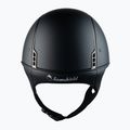 Samshield Shadowmatt jazdecká prilba čierna 3125659667392 3