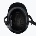 Samshield Shadowmatt jazdecká prilba čierna 3125659667392 5