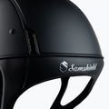 Samshield Shadowmatt jazdecká prilba čierna 3125659667392 6