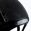 Samshield Premium Top Crystal 255 jazdecká prilba čierna 3125659034446 7
