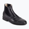 Parlanti Jazdecké členkové čižmy Z1/L Calfskin black Z1LB36