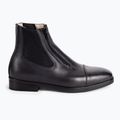 Parlanti Jazdecké členkové čižmy Z1/L Calfskin black Z1LB36 2