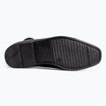 Parlanti Jazdecké členkové čižmy Z1/L Calfskin black Z1LB36 4