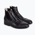 Parlanti Jazdecké členkové čižmy Z1/L Calfskin black Z1LB36 5