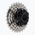 Cyklistická kazeta Shimano CS-HG41 11-28 strieborná 7-radová ACSHG417128