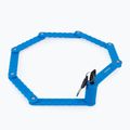 Modrý zámok na bicykel Gerda Fold LiteE 950V 0SF00095000.MXV2YP 2