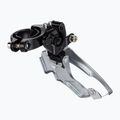 Shimano FD-M371 DS Dual P 48T čierna AFDM371M6 3-rýchlostná predná prehadzovačka 3