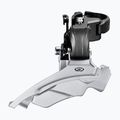 Shimano FD-M371 DS Dual P 48T čierna AFDM371M6 3-rýchlostná predná prehadzovačka 4