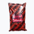 Ringers Meaty Red method groundbait 1kg červená PRNG04