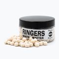 Háčik návnada činky Ringers White Wafters Mini Chocolate 100ml PRNG80