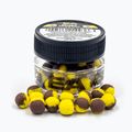 Maros EA Dual Wafter Pineapple-Chocolate žltohnedá guľôčková návnada MAEA312