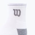 Pánske ponožky Wilson 3-Pack 3PP Quarter L&R W157W-3010 3